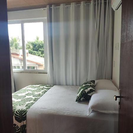 Casas Bergamo Villa Morro de São Paulo Kültér fotó
