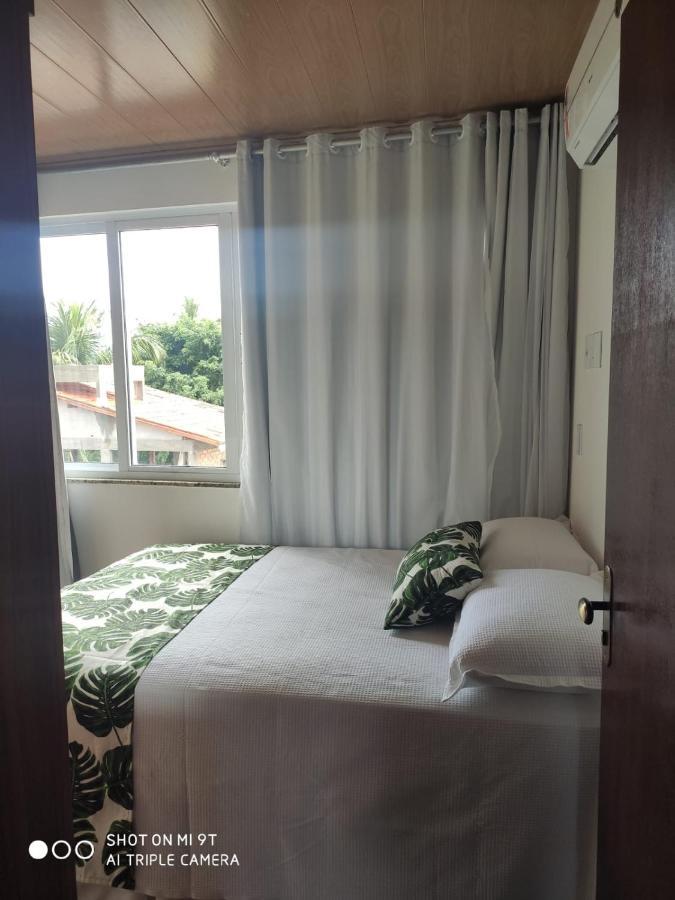 Casas Bergamo Villa Morro de São Paulo Kültér fotó