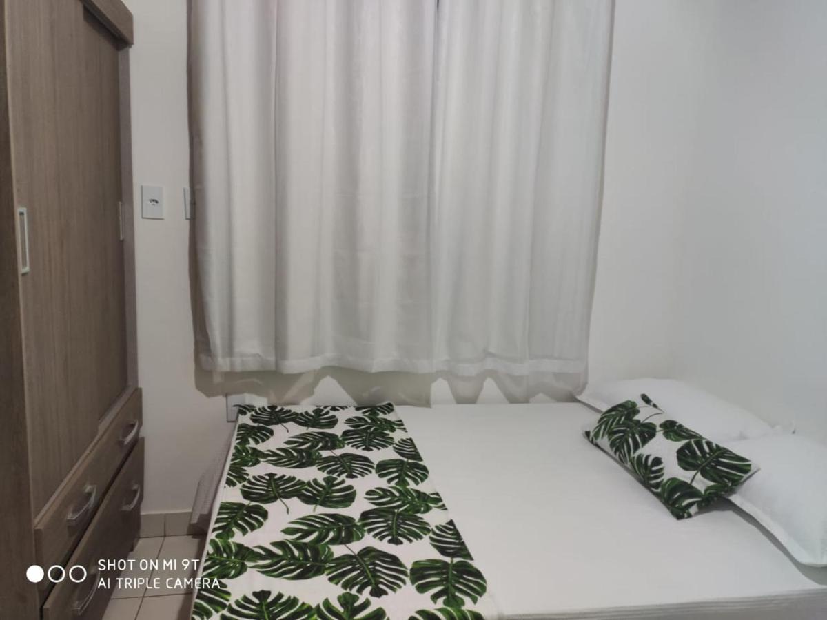 Casas Bergamo Villa Morro de São Paulo Kültér fotó
