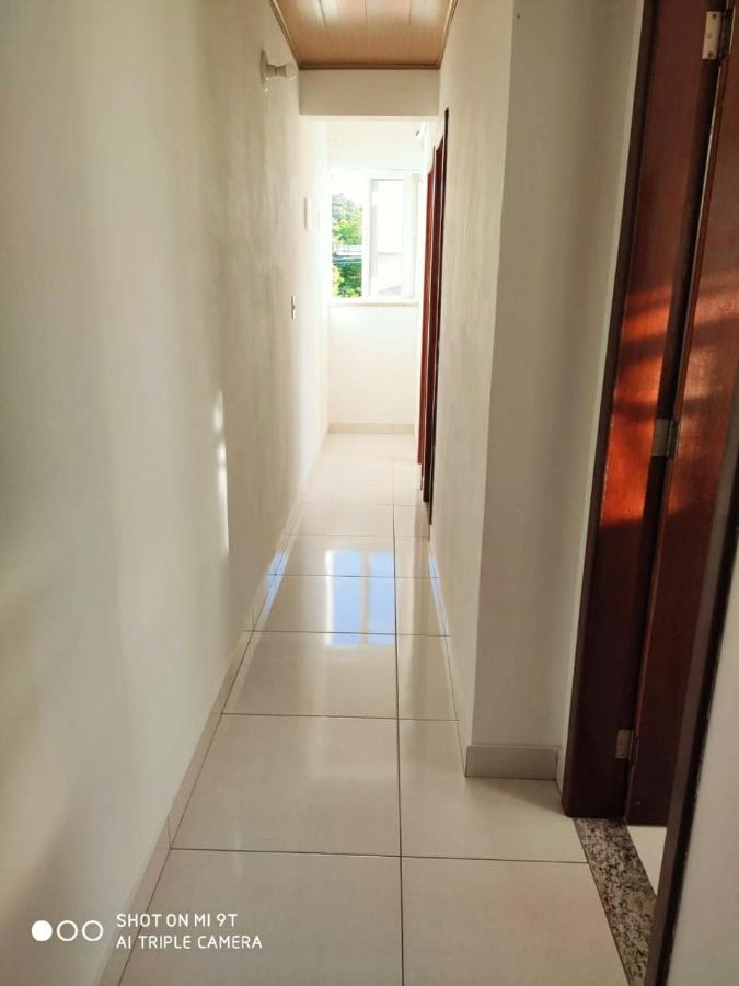Casas Bergamo Villa Morro de São Paulo Kültér fotó