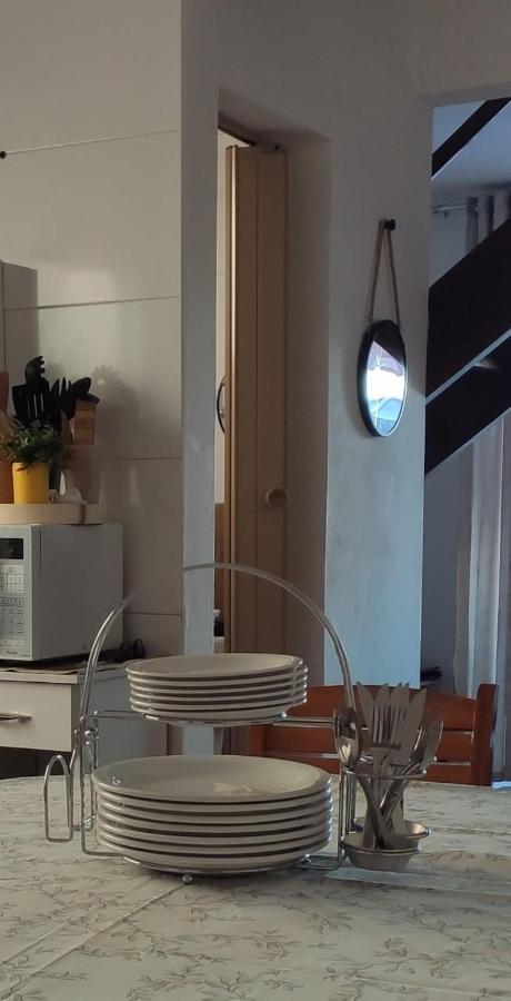Casas Bergamo Villa Morro de São Paulo Kültér fotó