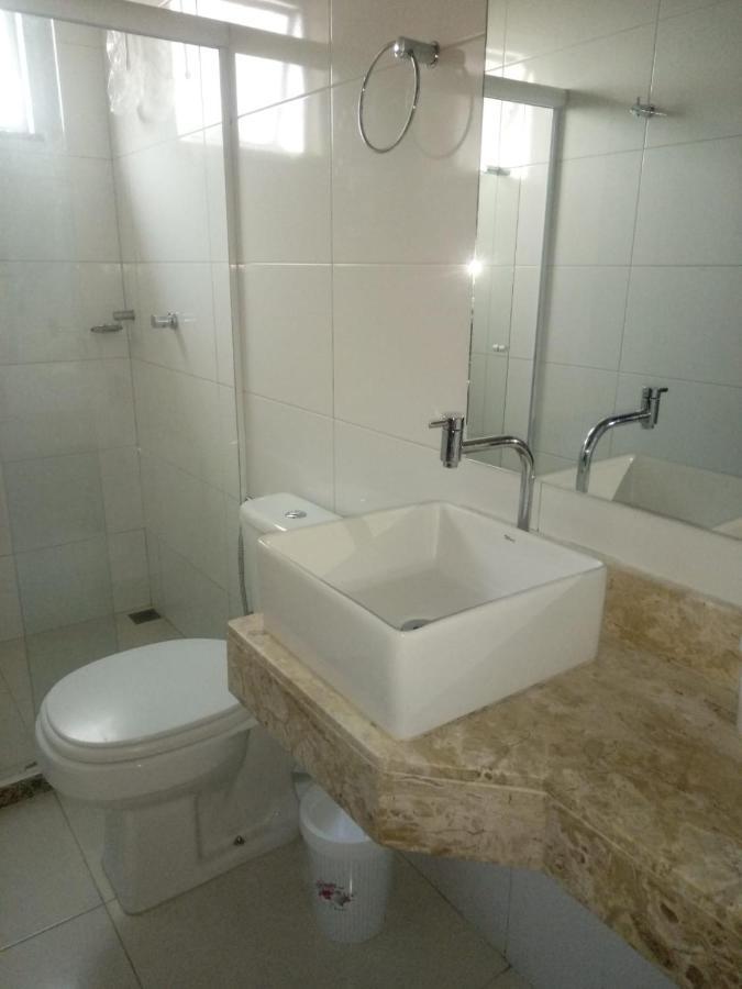 Casas Bergamo Villa Morro de São Paulo Kültér fotó
