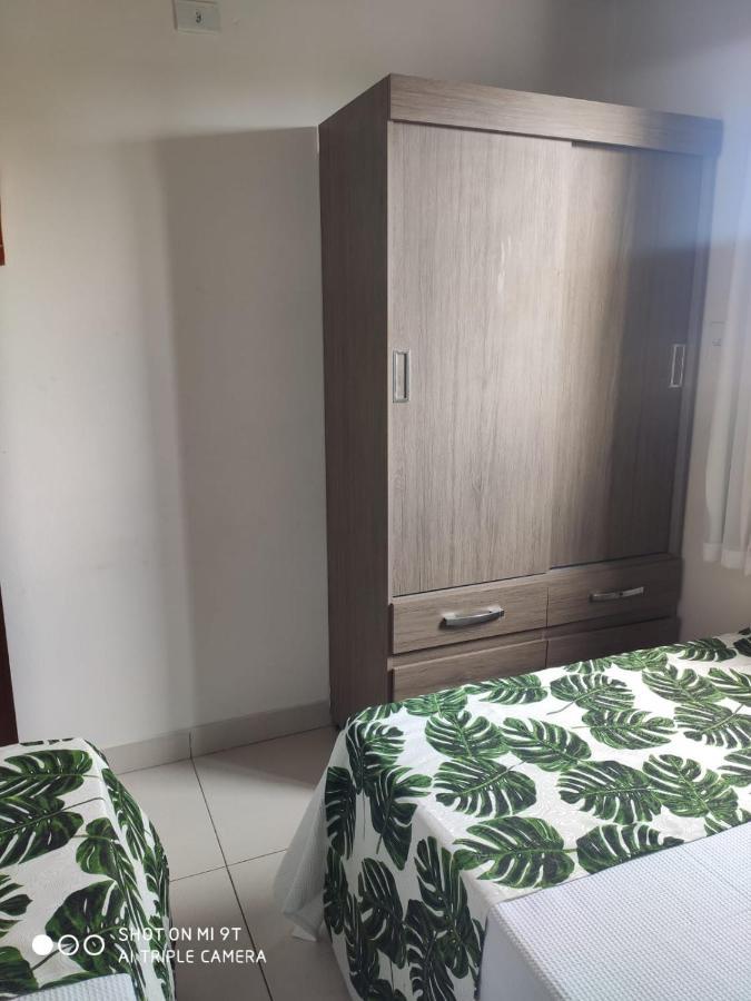 Casas Bergamo Villa Morro de São Paulo Kültér fotó