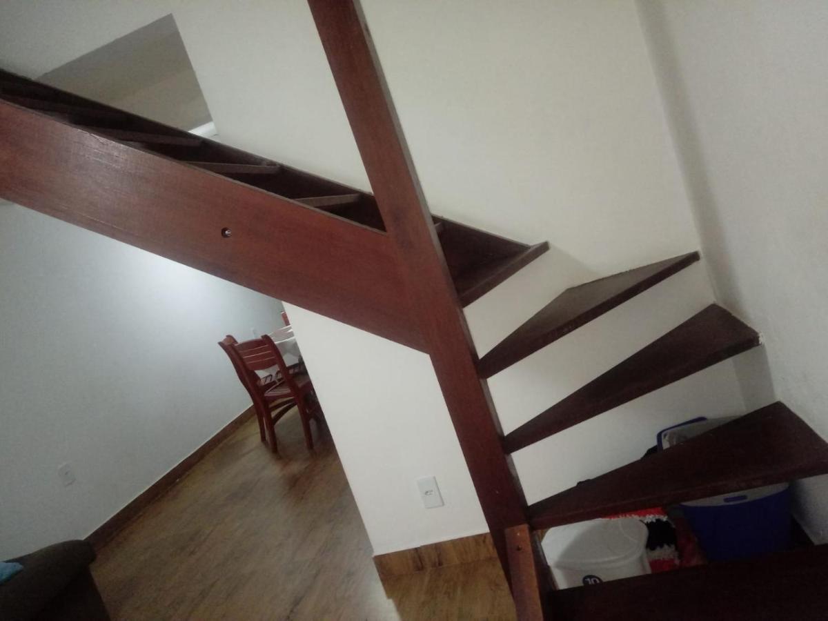 Casas Bergamo Villa Morro de São Paulo Kültér fotó