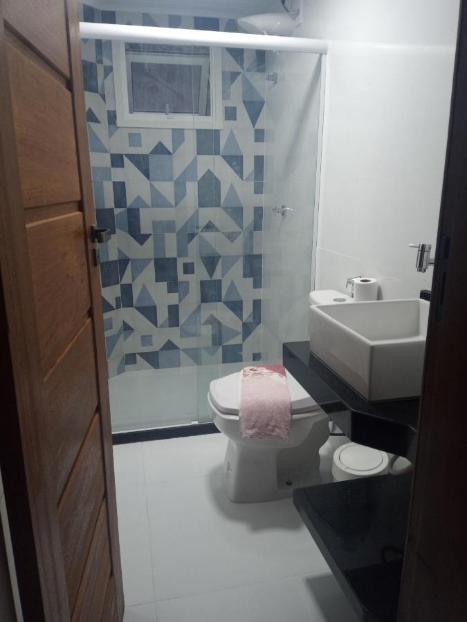 Casas Bergamo Villa Morro de São Paulo Kültér fotó