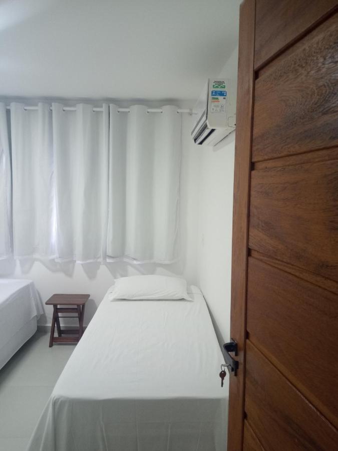Casas Bergamo Villa Morro de São Paulo Kültér fotó