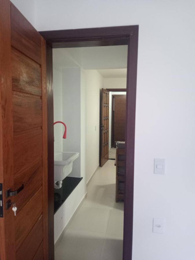 Casas Bergamo Villa Morro de São Paulo Kültér fotó